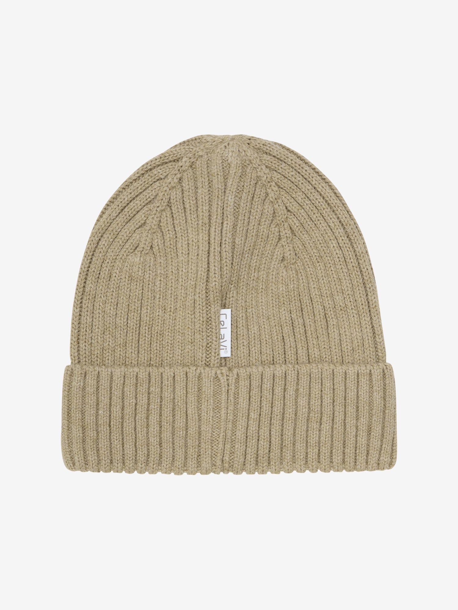 celavi-mütze-beige-kinder