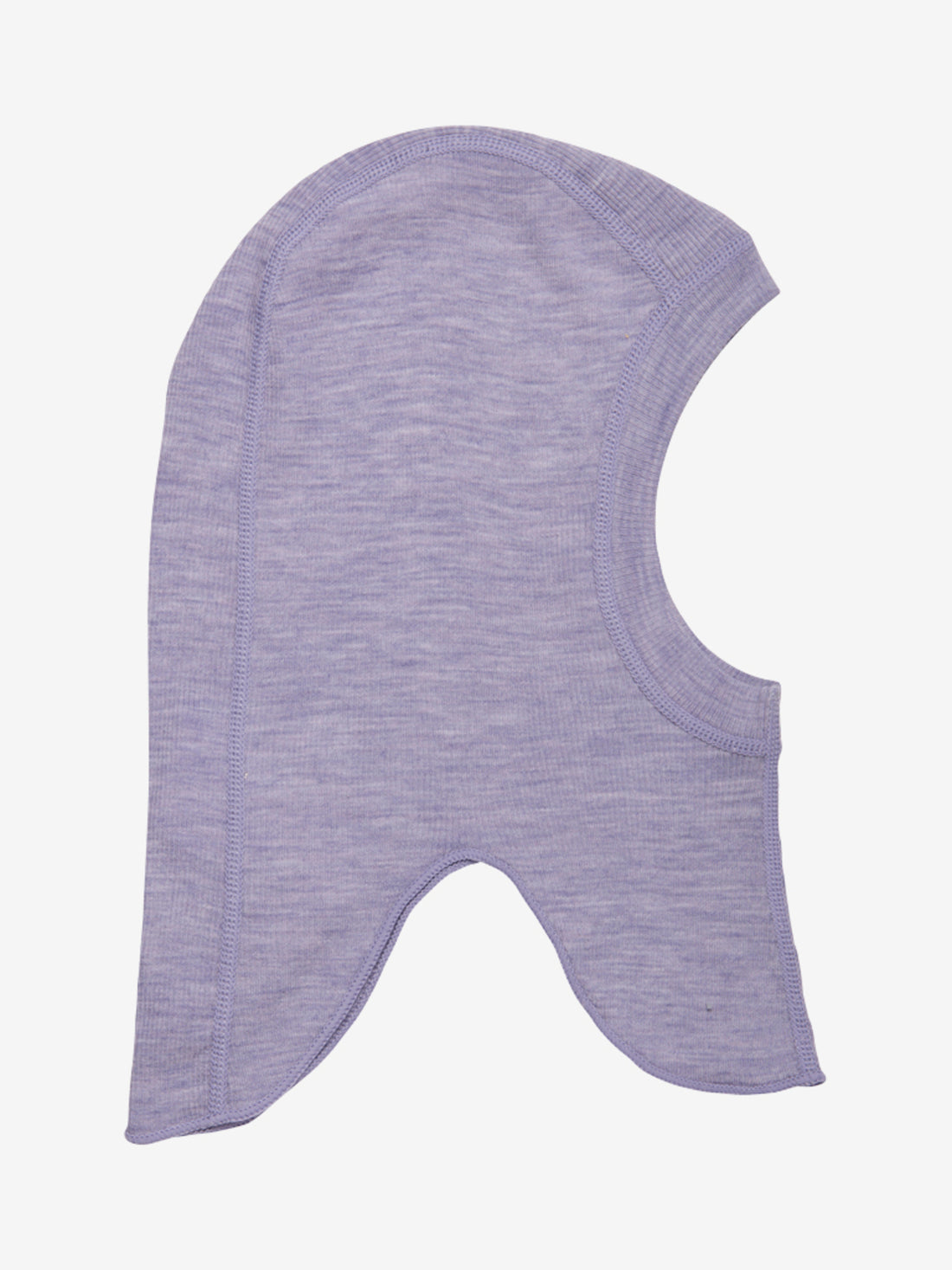 Praktische Schalmützen aus 100% Wolle von CeLaVi ist dehnbar und hat eine gute Passform, die eng um das Gesicht schließt.