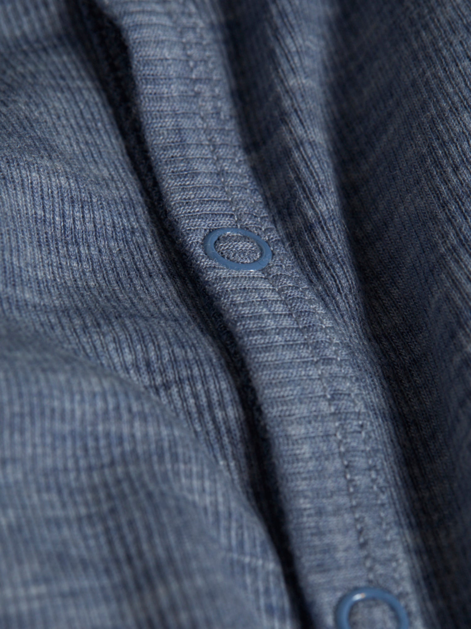 CeLaVi - Strampler Wolle blau - AURYN Shop