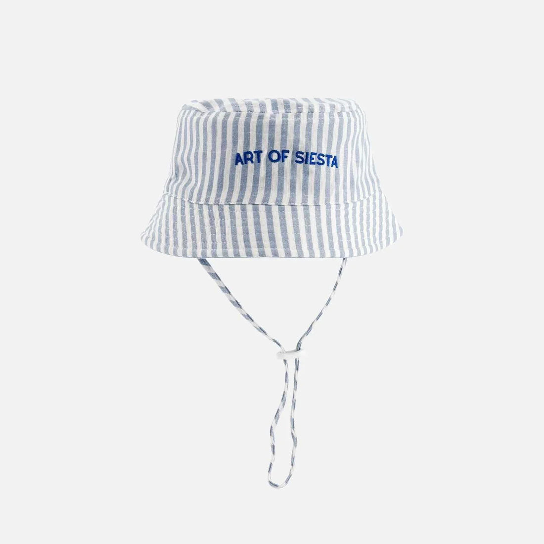 Chamaye - Baby Hut aus Baumwolle Art of Siesta MINI & ME