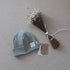 Cosy Roots - Baby Mütze Baumwolle (Bio) khaki