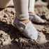 Cosy Roots - Baby Schuhe vegan Little Farm