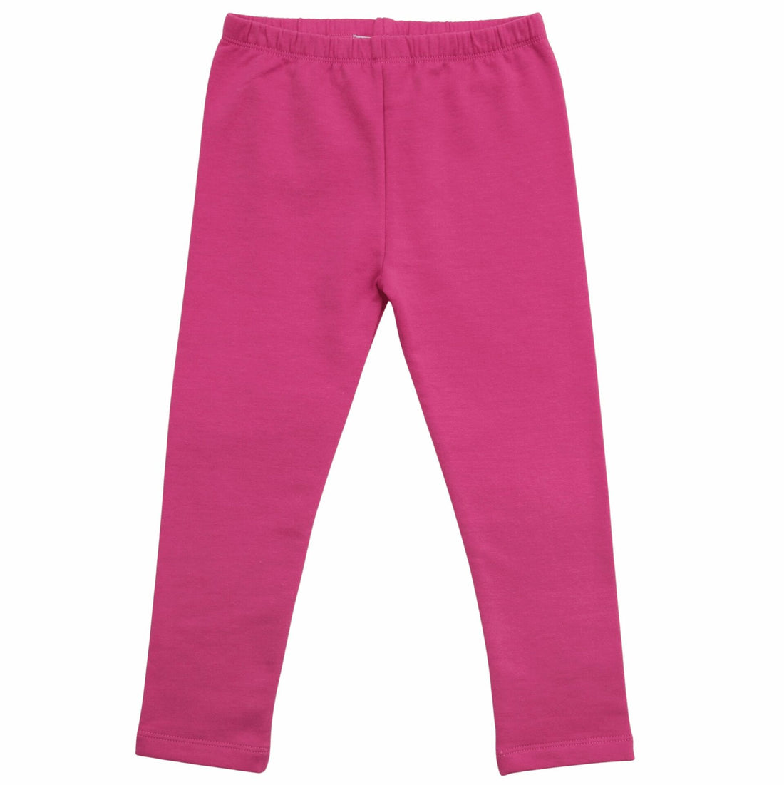 &amp;nbsp;Kuschelig warme Thermo Leggings! Aus feinster Bio Baumwolle und mit 5% Elasthan für die perfekte Passform.