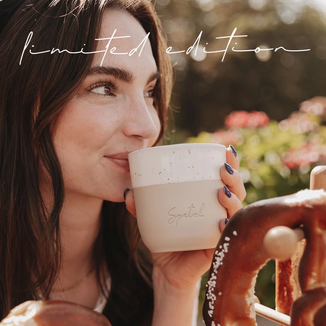 Eulenschnitt - handgemacht limitierte Edition Spatzl