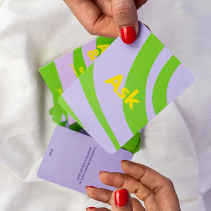 Finimi - Ask &amp; Task für Geschwister