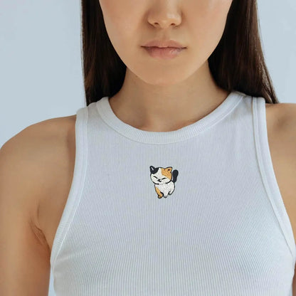 Fukuri - DIY-Strickset &quot;Katze&quot;