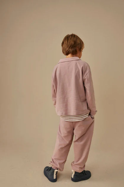 greylabel-jogginghose-berry