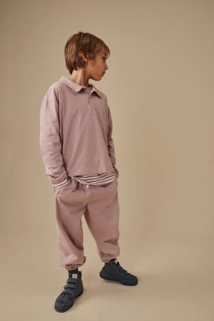 greylabel-jogginghose-berry