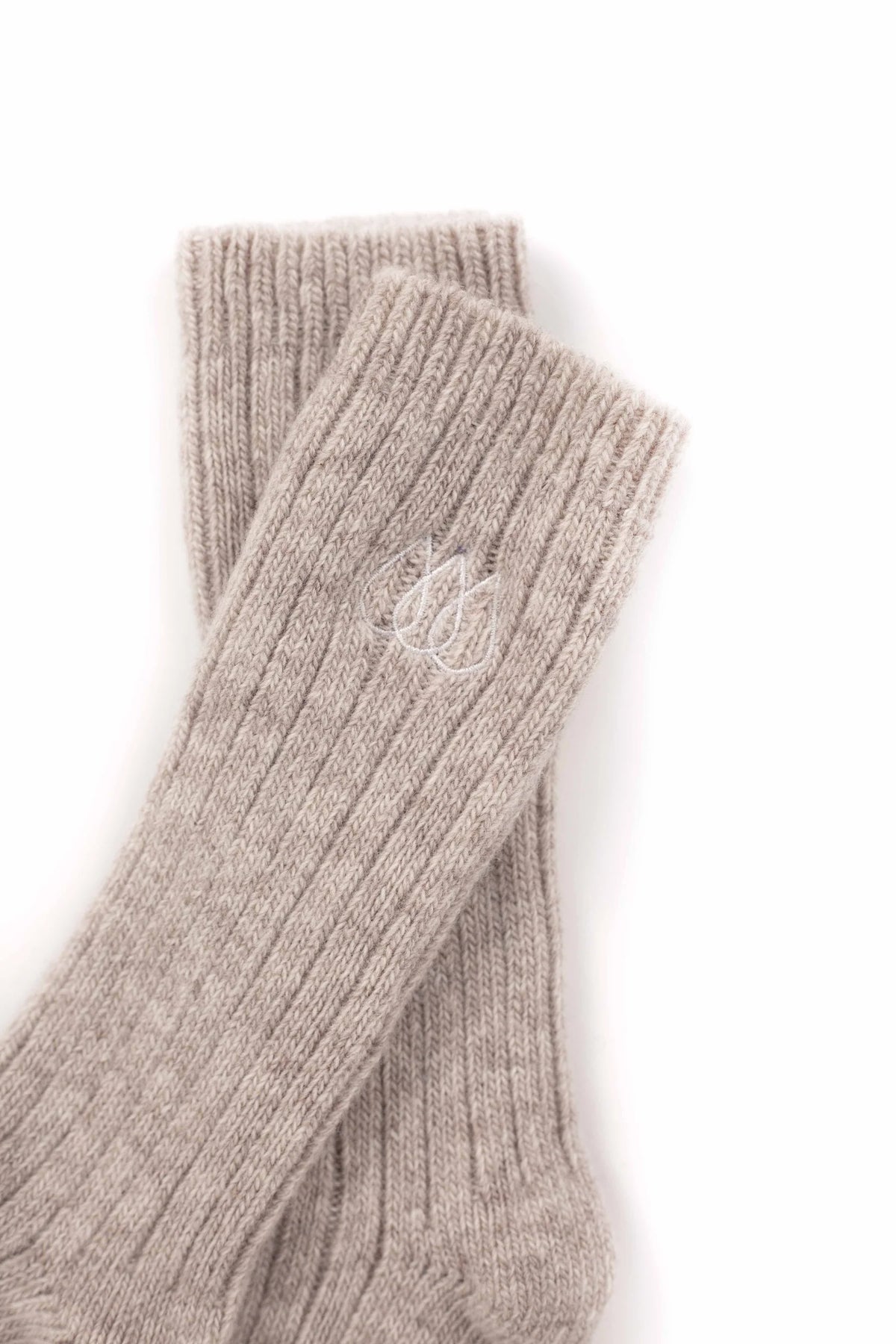 Halfen - Baby/Kinder Wollsocken