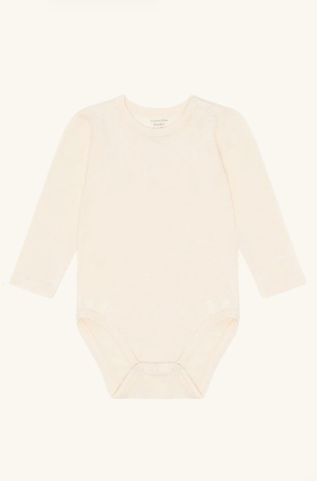 Hust &amp; Claire - Baby Body HCBuller natur