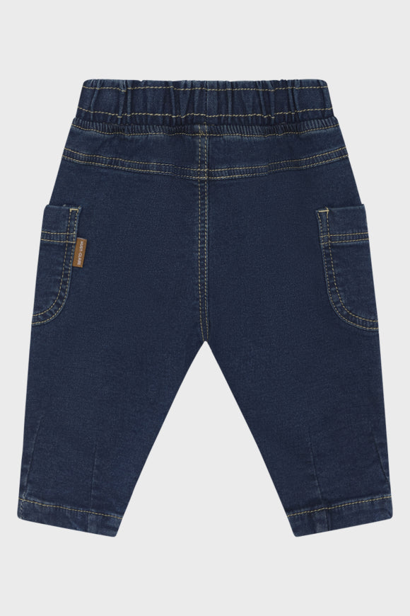 Hust &amp; Claire - Baby Jeans blau