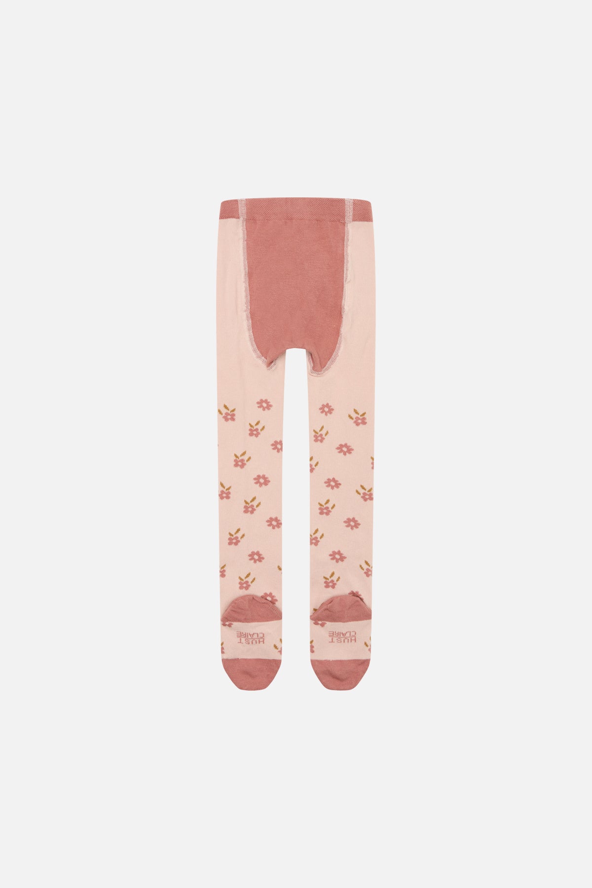 Hust &amp; Claire - Kinder Strumpfhose rosa - AURYN Shop