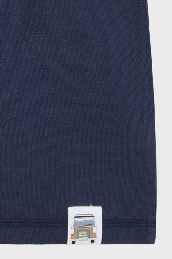 Hust &amp; Claire - Kinder T-Shirt Arthur dunkelblau