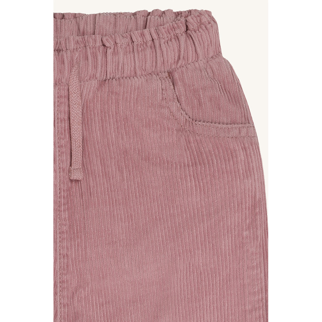 Hust &amp; Claire - Kinder Cordhose "Theresa", rosa