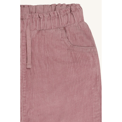 Hust &amp; Claire - Kinder Cordhose "Theresa", rosa
