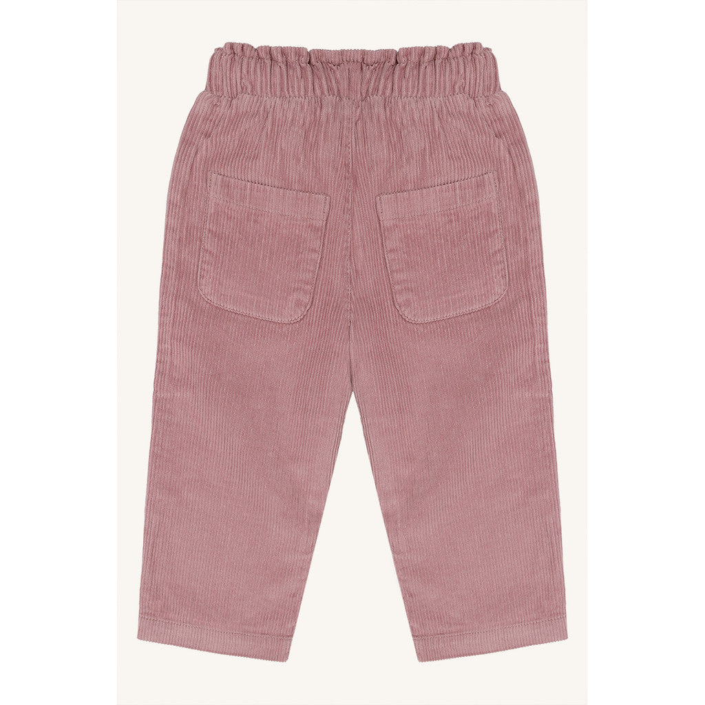 Hust &amp; Claire - Kinder Cordhose "Theresa", rosa