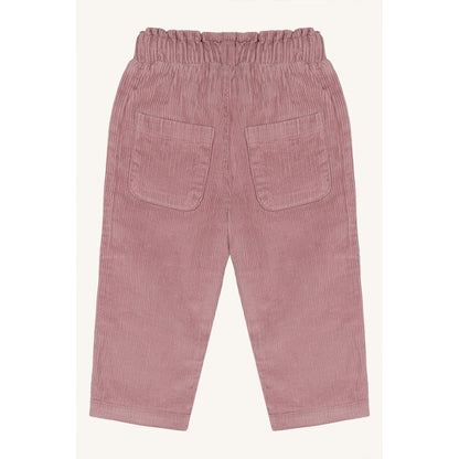 Hust &amp; Claire - Kinder Cordhose "Theresa", rosa