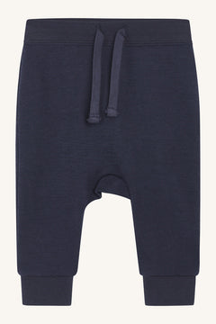 Hust &amp; Claire - Hose für Babys &amp; Kleinkinder in blau