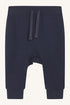 Hust & Claire - Hose für Babys & Kleinkinder in blau