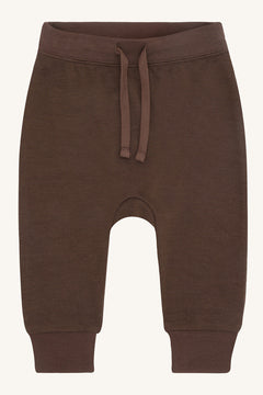 Hust &amp; Claire- Babyhose in braun