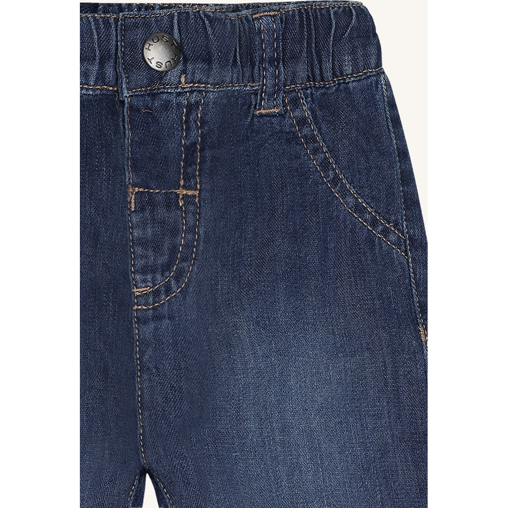 Hust &amp; Claire - Baby Hose "Joe", denim
