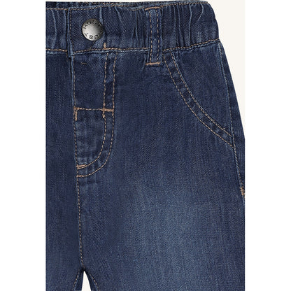 Hust &amp; Claire - Baby Hose "Joe", denim