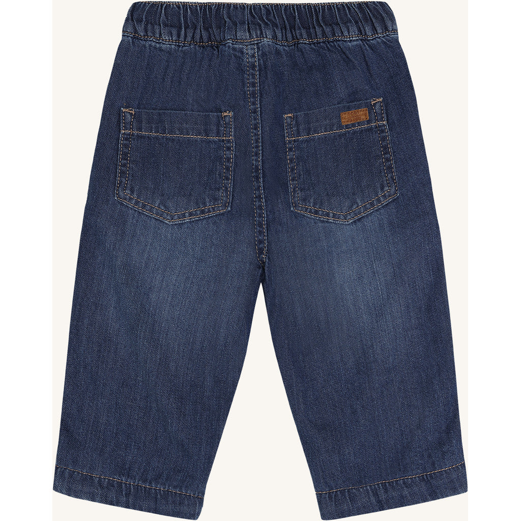 Hust &amp; Claire - Baby Hose "Joe", denim