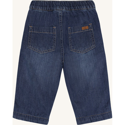 Hust &amp; Claire - Baby Hose "Joe", denim