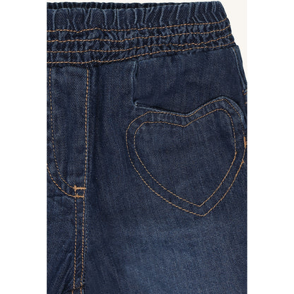 Hust &amp; Claire - Baby Hose "Tilde", denim
