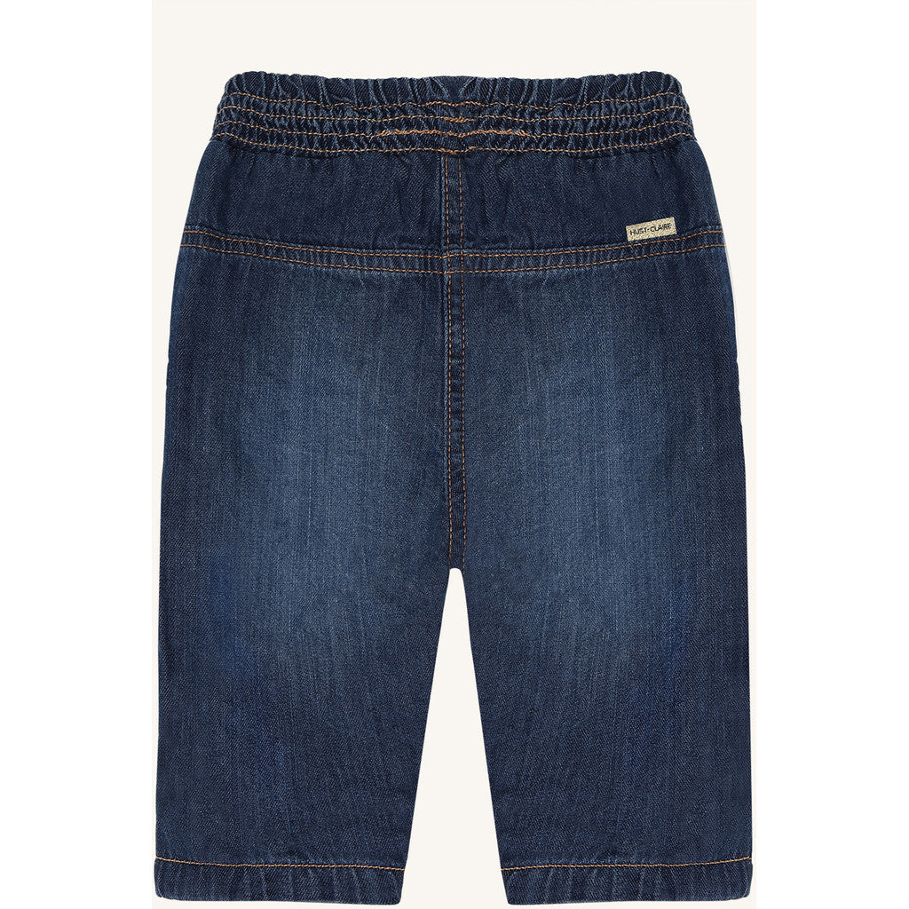 Hust &amp; Claire - Baby Hose "Tilde", denim