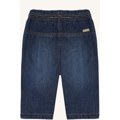 Hust &amp; Claire - Baby Hose "Tilde", denim