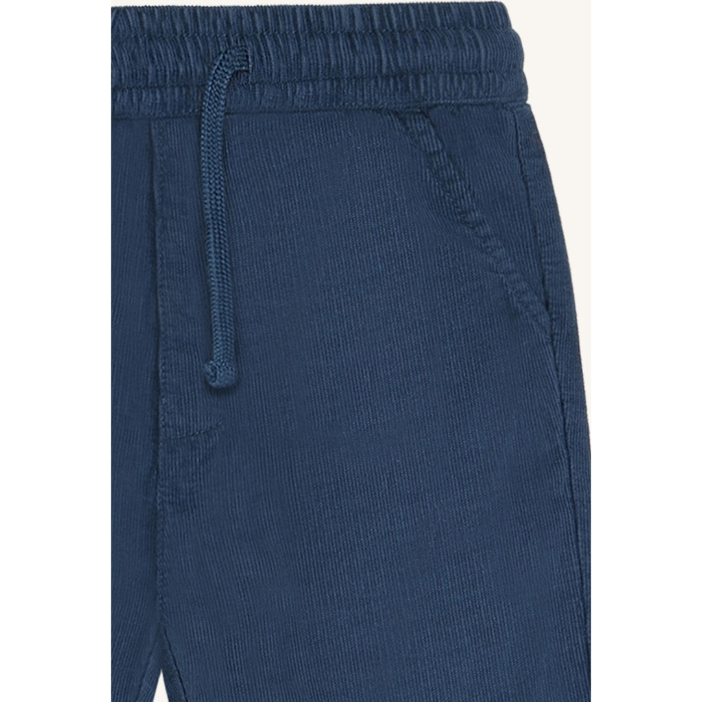 Hust &amp; Claire - Kinder Hose "Trevor", blau