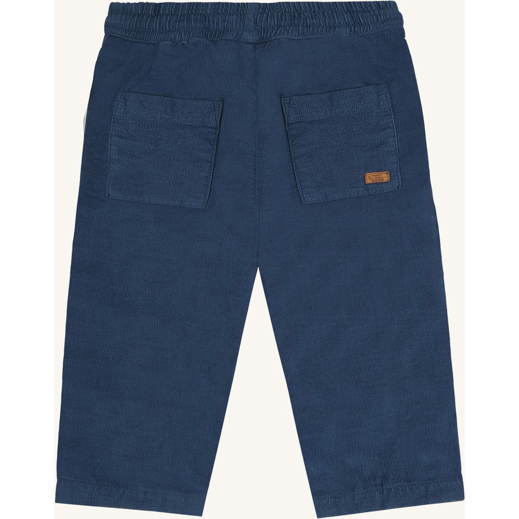 Hust &amp; Claire - Kinder Hose "Trevor", blau