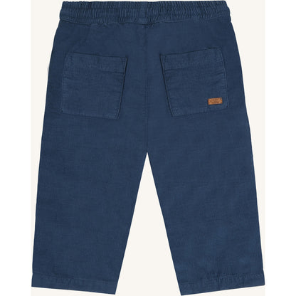 Hust &amp; Claire - Kinder Hose "Trevor", blau