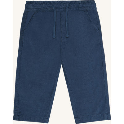 Hust &amp; Claire - Kinder Hose "Trevor", blau