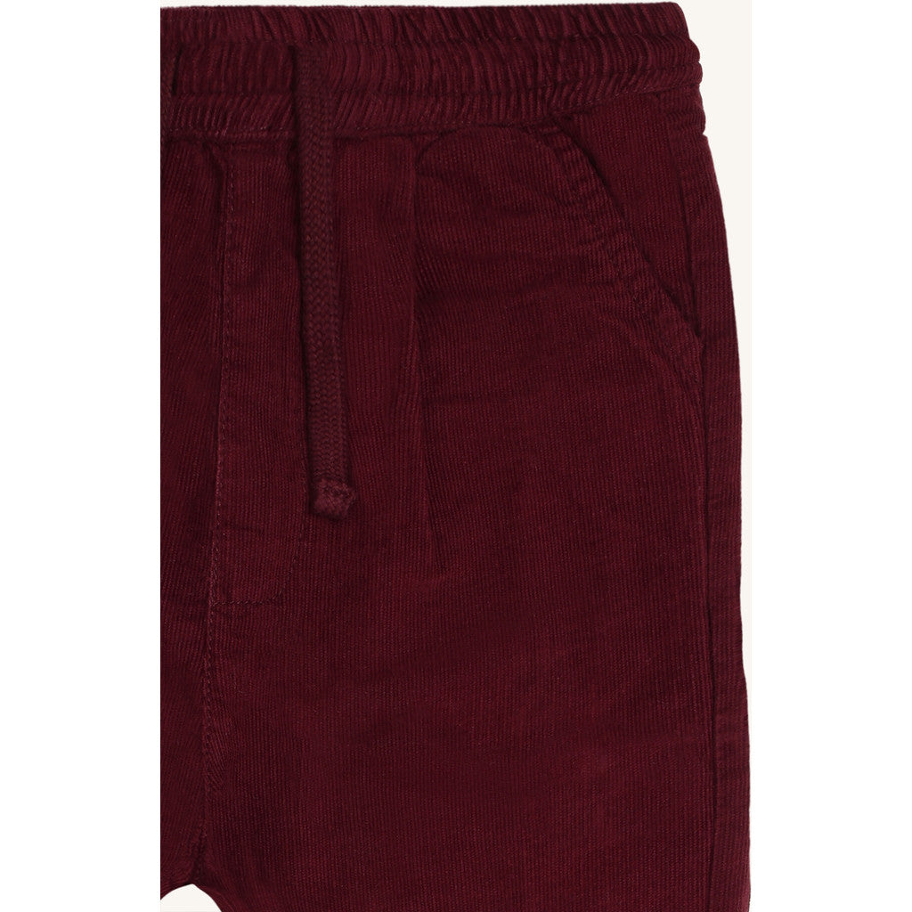 Hust &amp; Claire - Kinder Hose "Trevor", rot