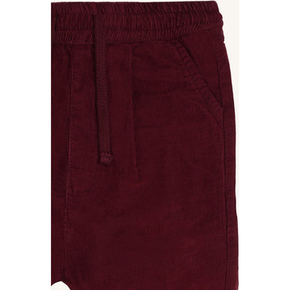 Hust &amp; Claire - Kinder Hose "Trevor", rot
