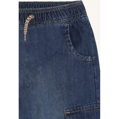 Hust &amp; Claire - Kinder Hose "Trevor", denim