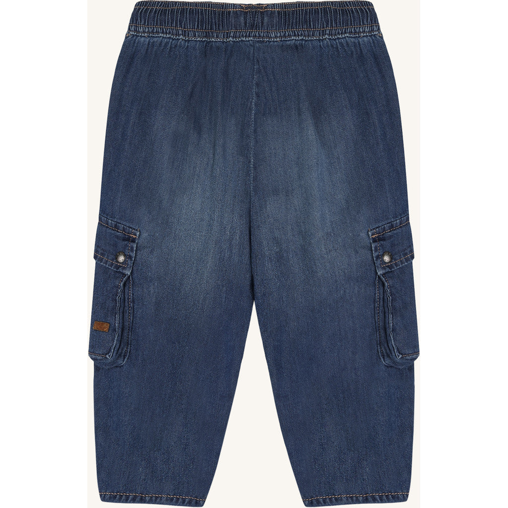 Hust &amp; Claire - Kinder Hose "Trevor", denim
