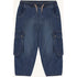Hust & Claire - Kinder Hose "Trevor", denim