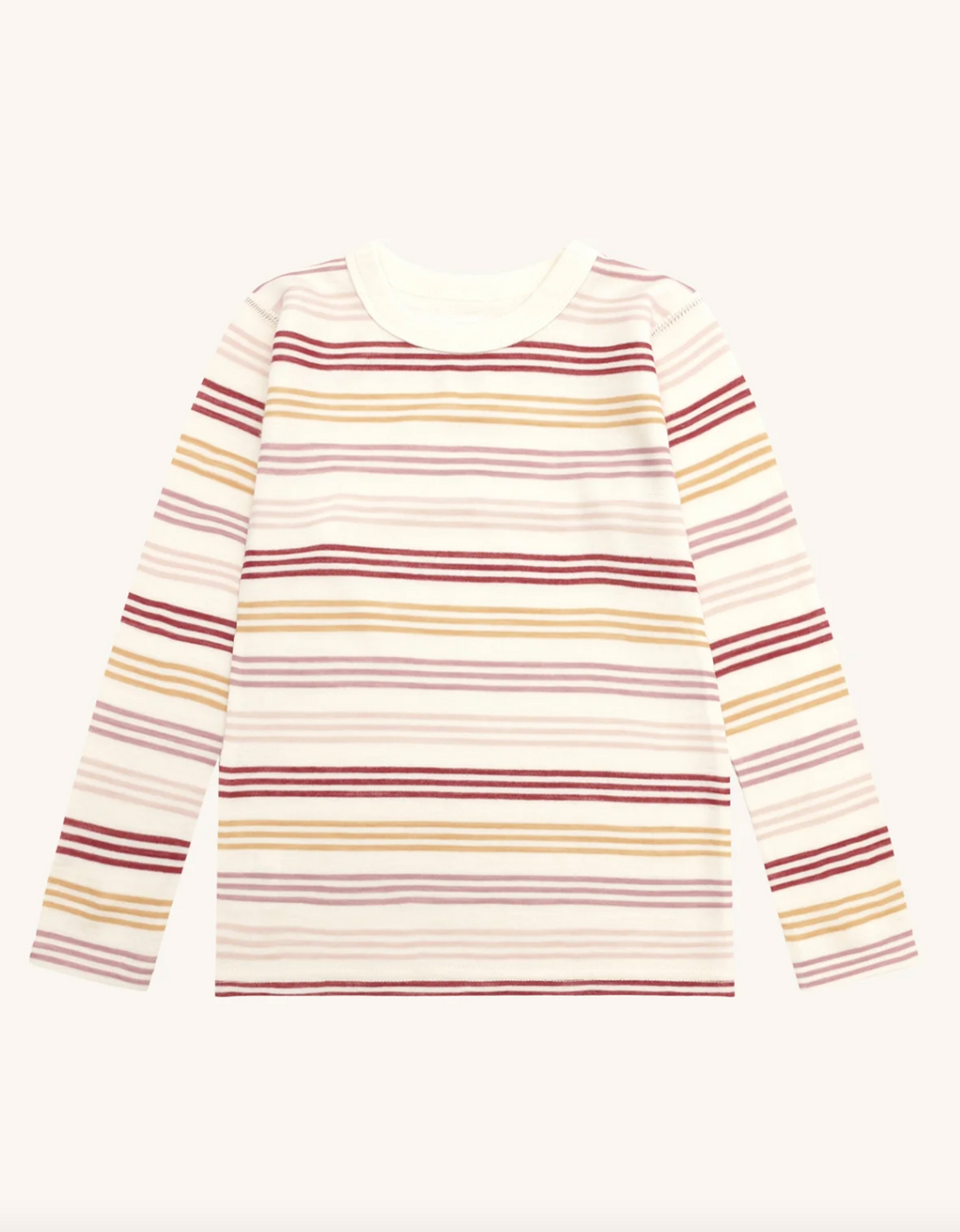 hustandclaire-langarm-rosa