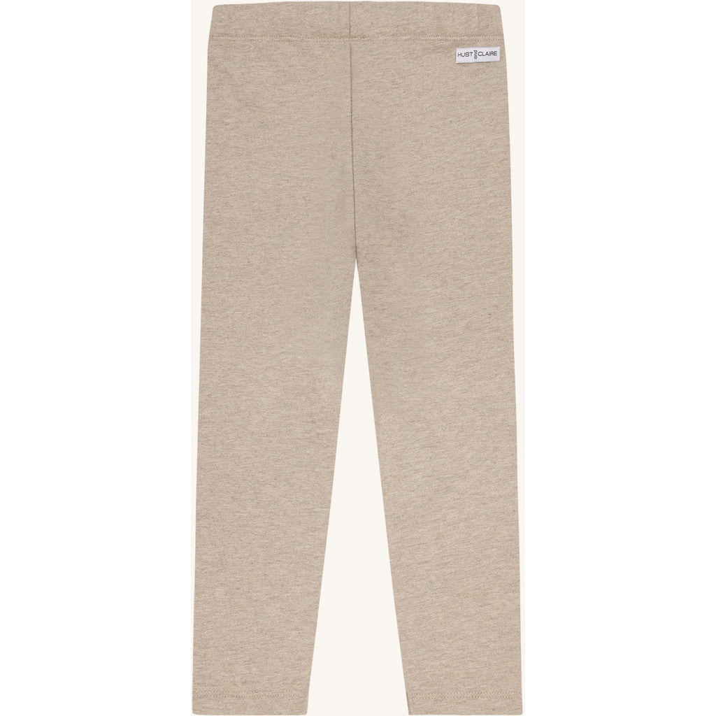 Hust &amp; Claire - Kinder Leggings "Lisa", braun