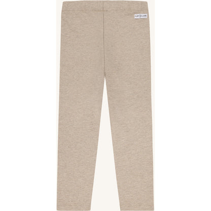 Hust &amp; Claire - Kinder Leggings "Lisa", braun