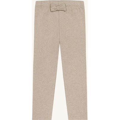 Hust &amp; Claire - Kinder Leggings "Lisa", braun