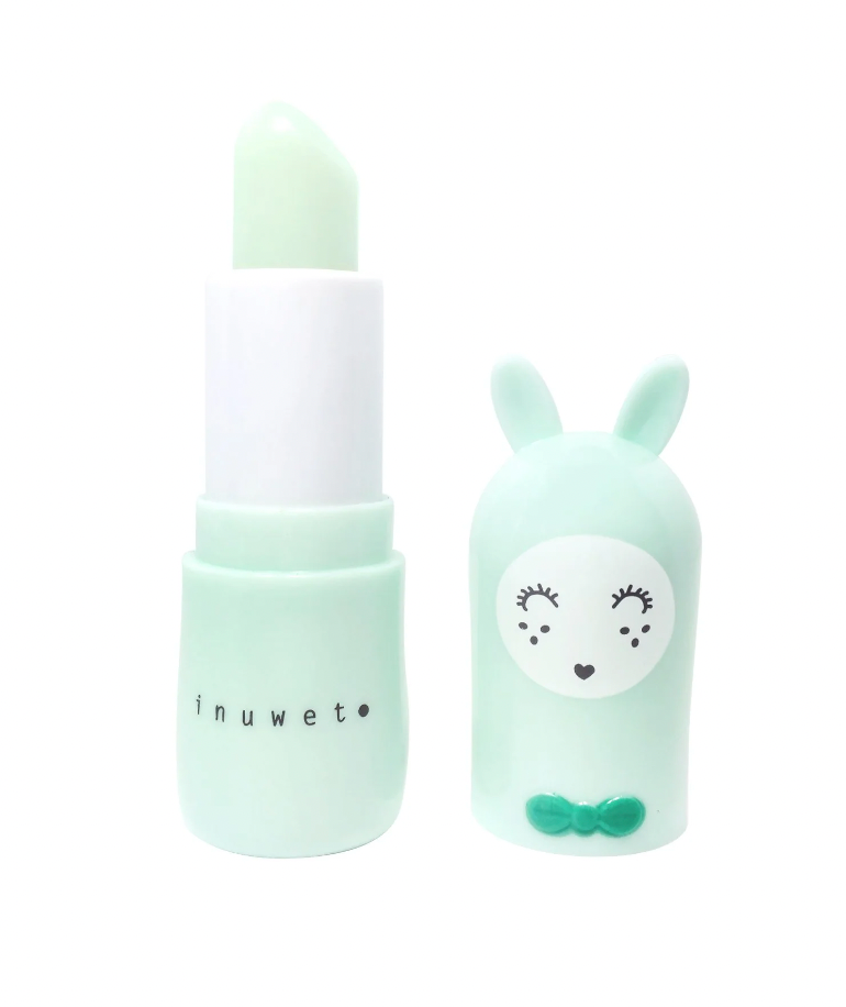 Inuwet - Lippenbalsam Vegan Apfel - AURYN Shop