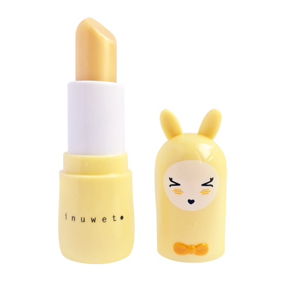 Inuwet - Kinder Lippenbalsam &quot;Ananas&quot;