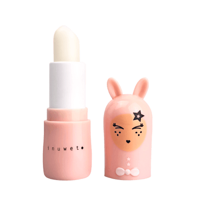 Inuwet - Kinder Lippenbalsam &quot;Pfirsich&quot;