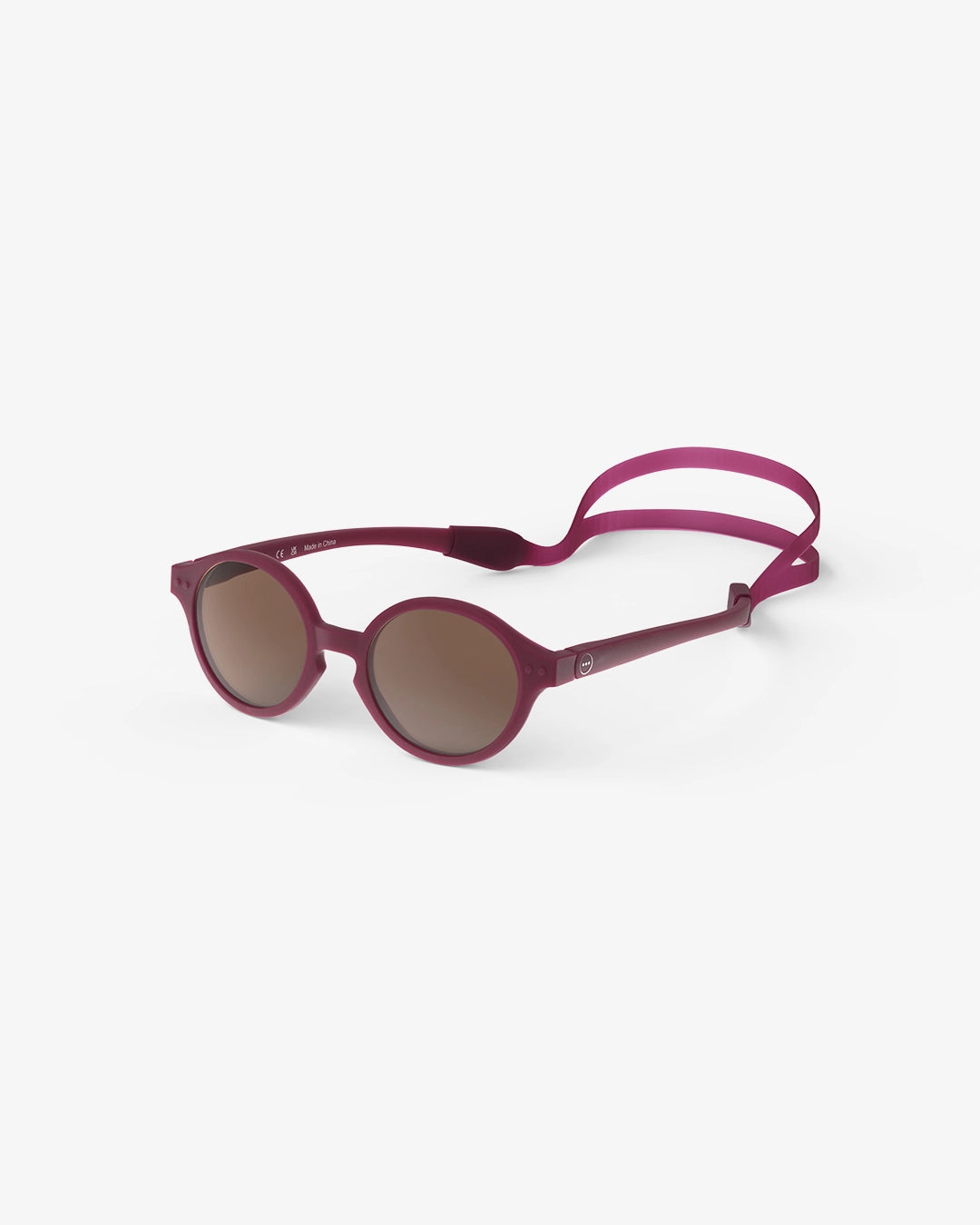 Izipizi - Baby/ Kinder Sonnebrille D antique purple