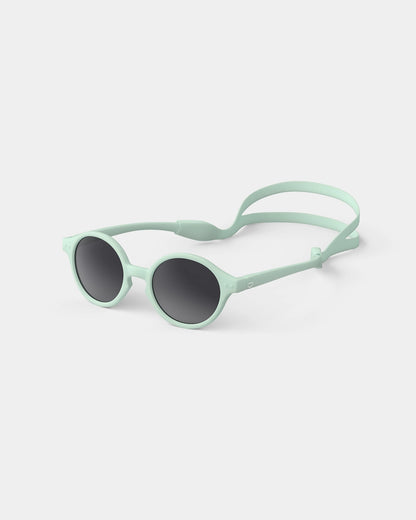 Izipizi - Baby/ Kinder Sonnebrille aqua green - türkis