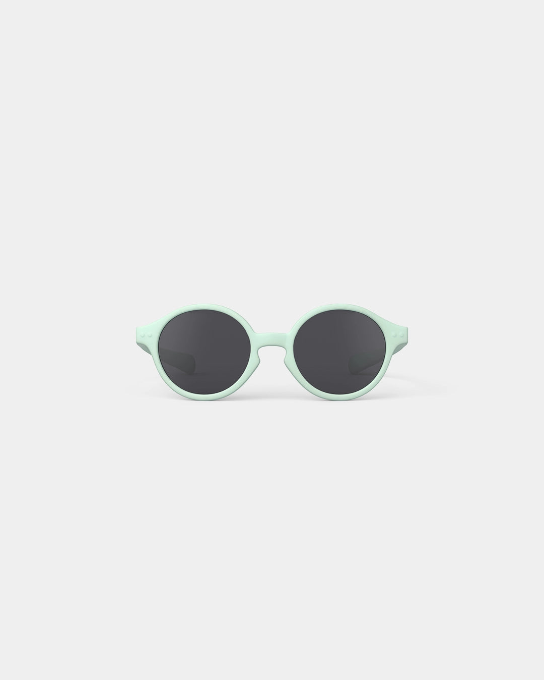 Izipizi - Baby/ Kinder Sonnebrille aqua green - türkis